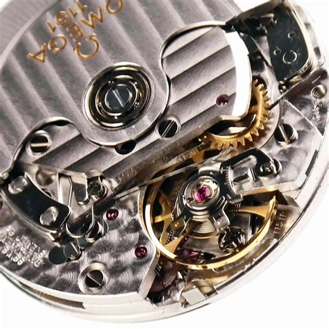 omega 1151 movement|omega speedmaster automatic chronometer date.